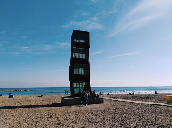 Barcelona