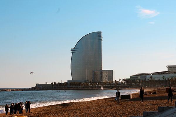 Barcelona