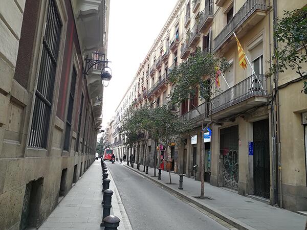 Barcelona
