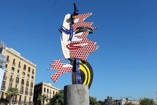 Barcelona