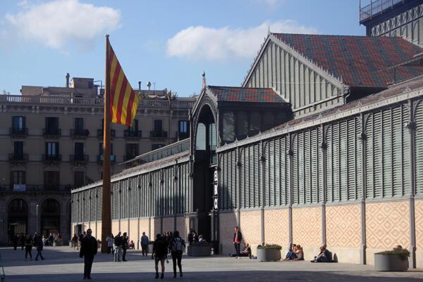 Barcelona
