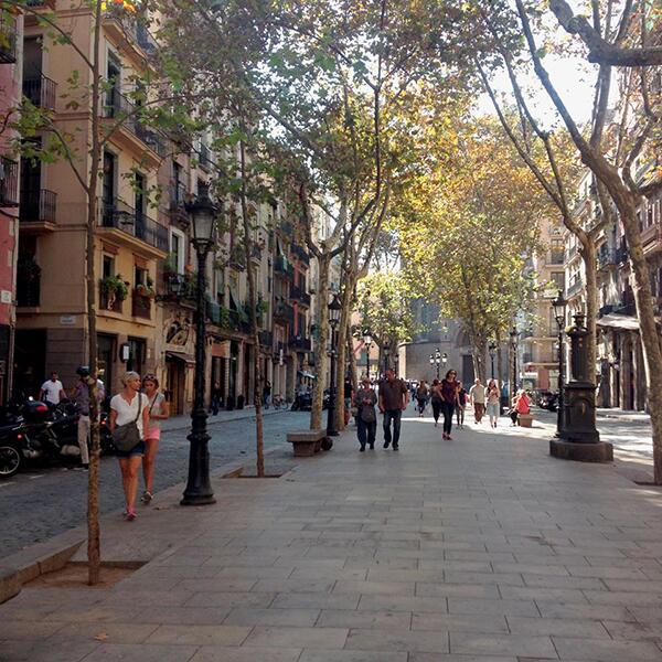 Barcelona