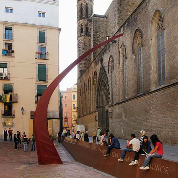 Barcelona