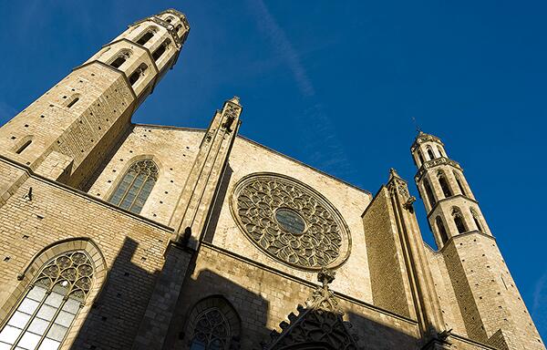 Barcelona