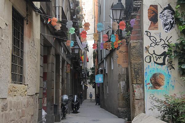 Barcelona