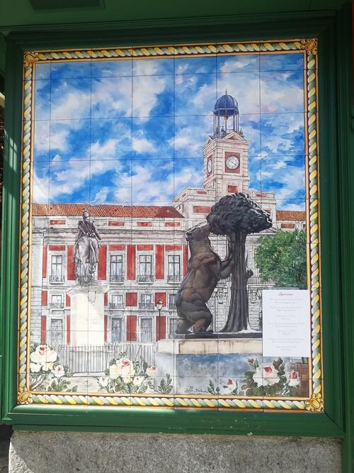 Madrid