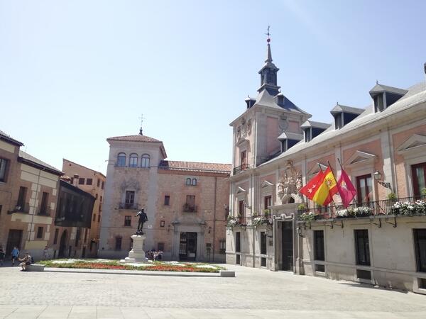 Madrid