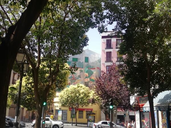 Madrid