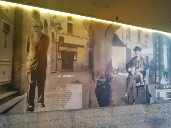 Madrid