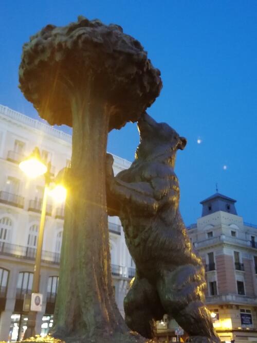 Madrid