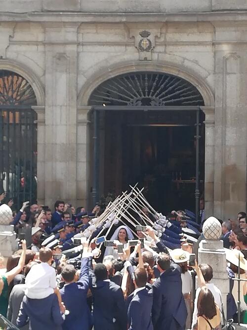 Madrid