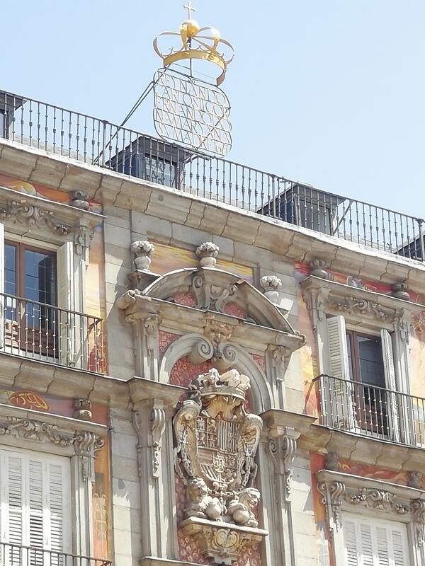 Madrid
