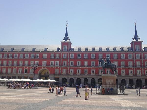 Madrid