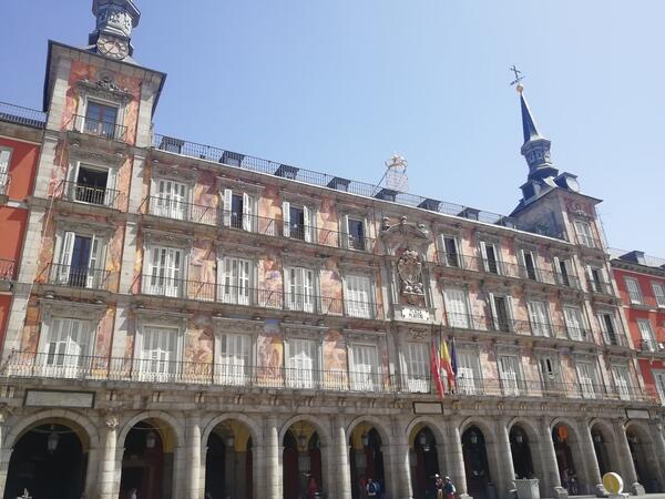Madrid
