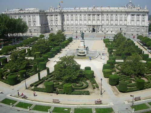 Madrid