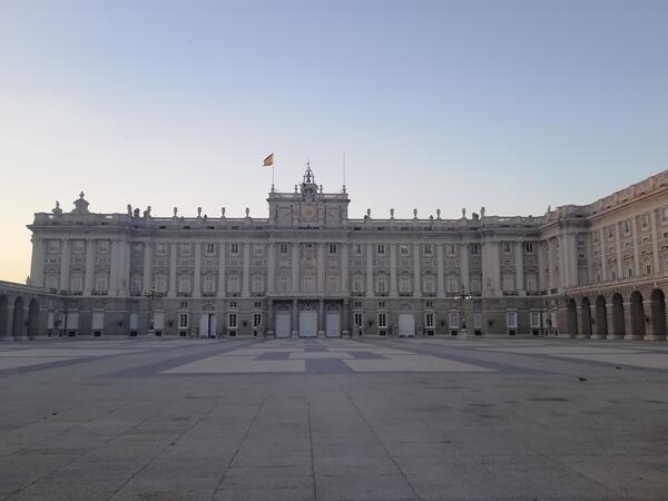 Madrid