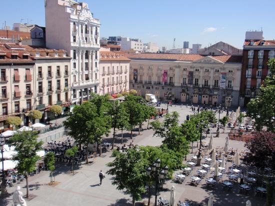 Madrid