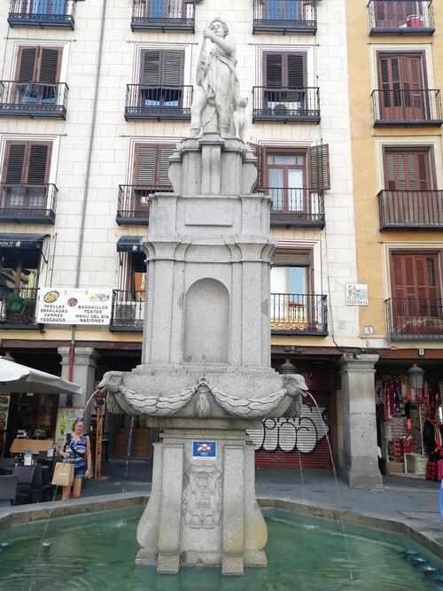 Madrid