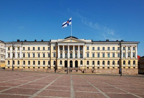 Helsinki (Helsingfors)