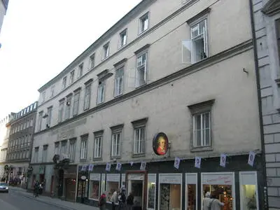 Innere Stadt