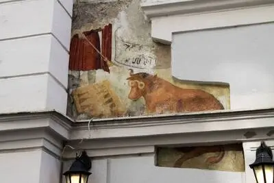 Tour autoguiado por Viena