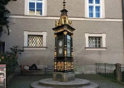 Salzburgo