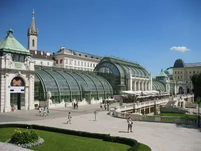 Tour autoguiado por Viena