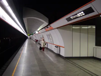 Tour autoguiado por Viena