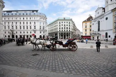 Innere Stadt