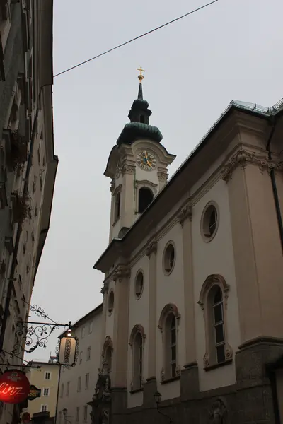 Salzburgo