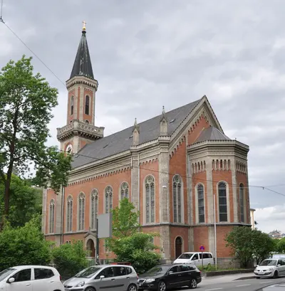 Salzburgo