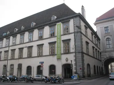 Innere Stadt