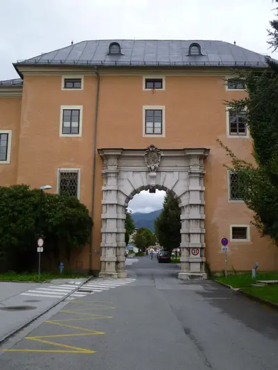 Salzburgo