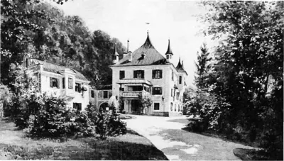 Salzburgo