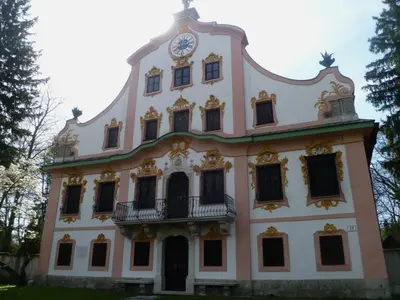 Salzburgo