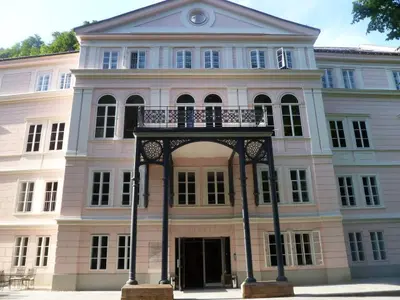 Salzburgo