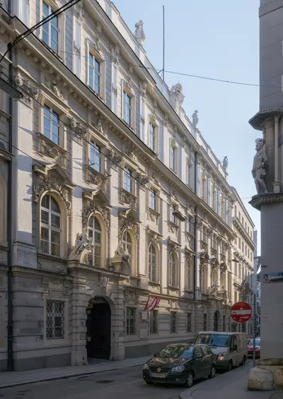 Innere Stadt