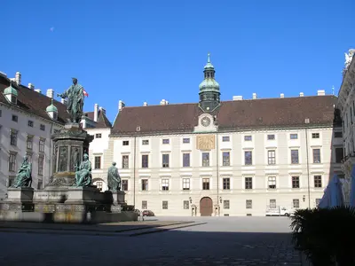 Innere Stadt