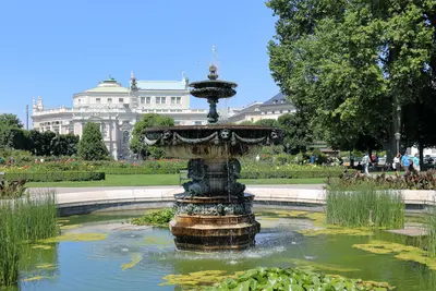 Innere Stadt
