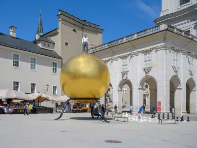 Salzburgo