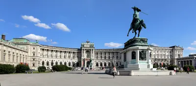 Innere Stadt
