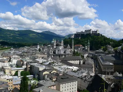 Salzburgo