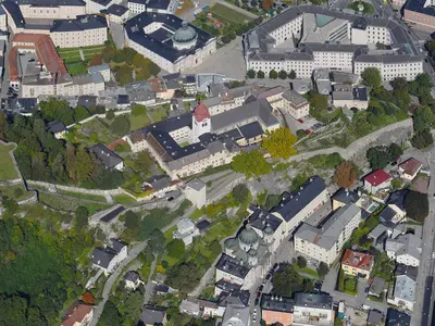Salzburgo