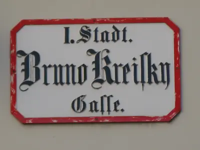 Innere Stadt