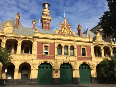Teambuilding en Ciudad de Melbourne
