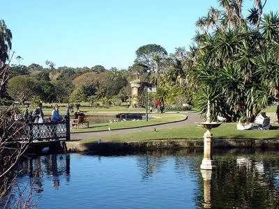 Tour autoguiado por Sydney