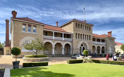 Perth