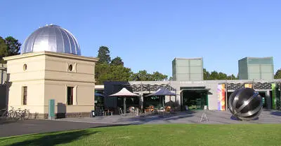 Teambuilding en Ciudad de Melbourne
