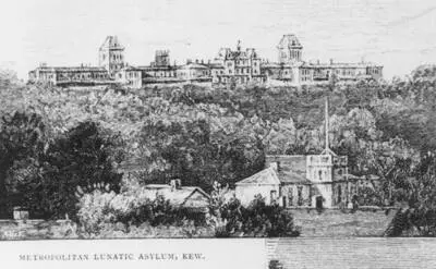 Ciudad de Yarra