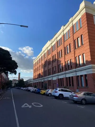 Ciudad de Yarra